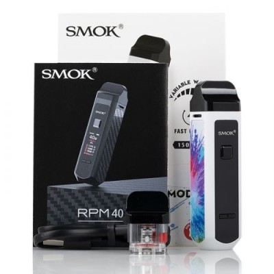 SMOK RPM40 Kit